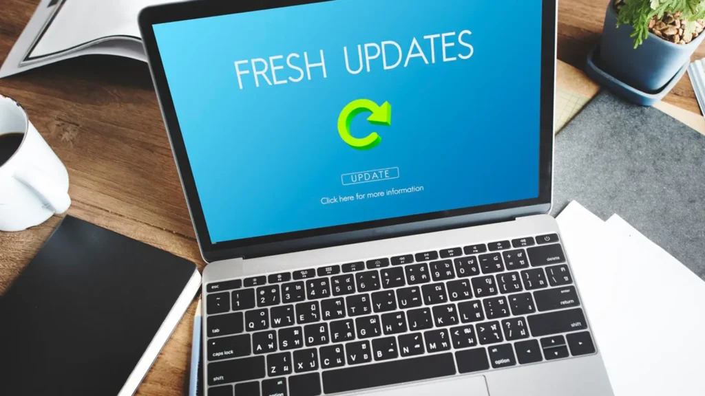 WordPress 6.7: What’s New and Why You Should Update Now